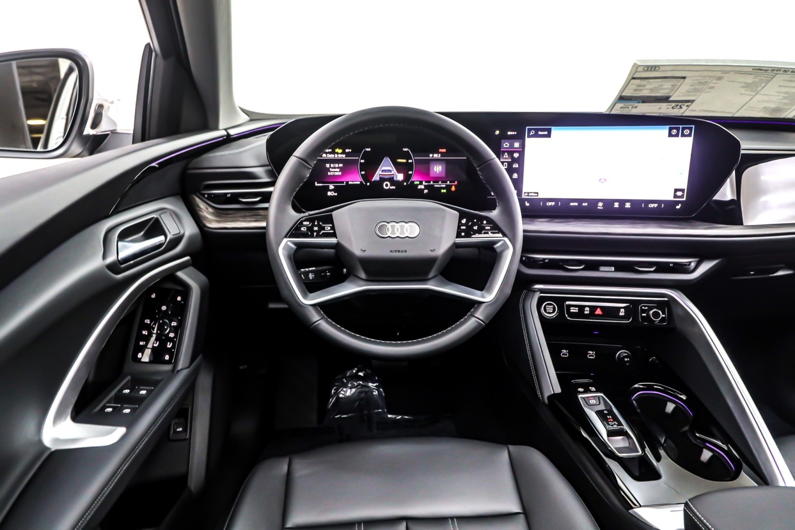 2025 Audi Q5 Premium TFSI photo 4