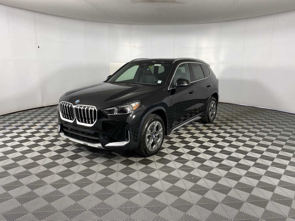 2026 Bmw X1 XDrive28i photo 3