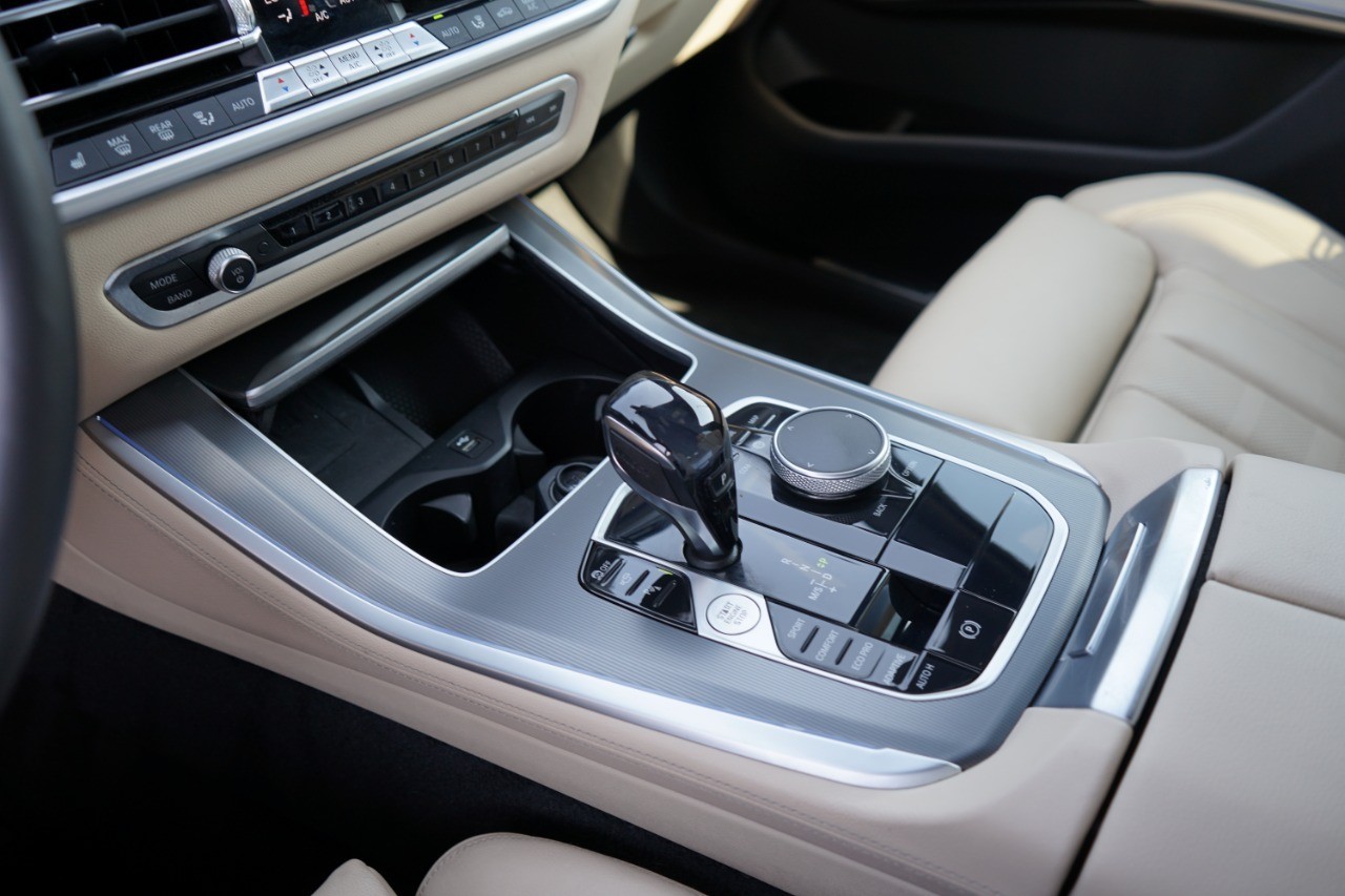 2022 Bmw X5 sDrive40i photo 16