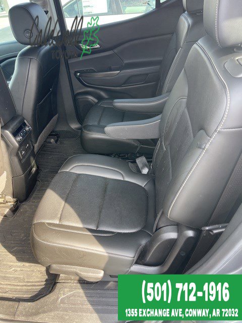 2021 Gmc Acadia SLT photo 3