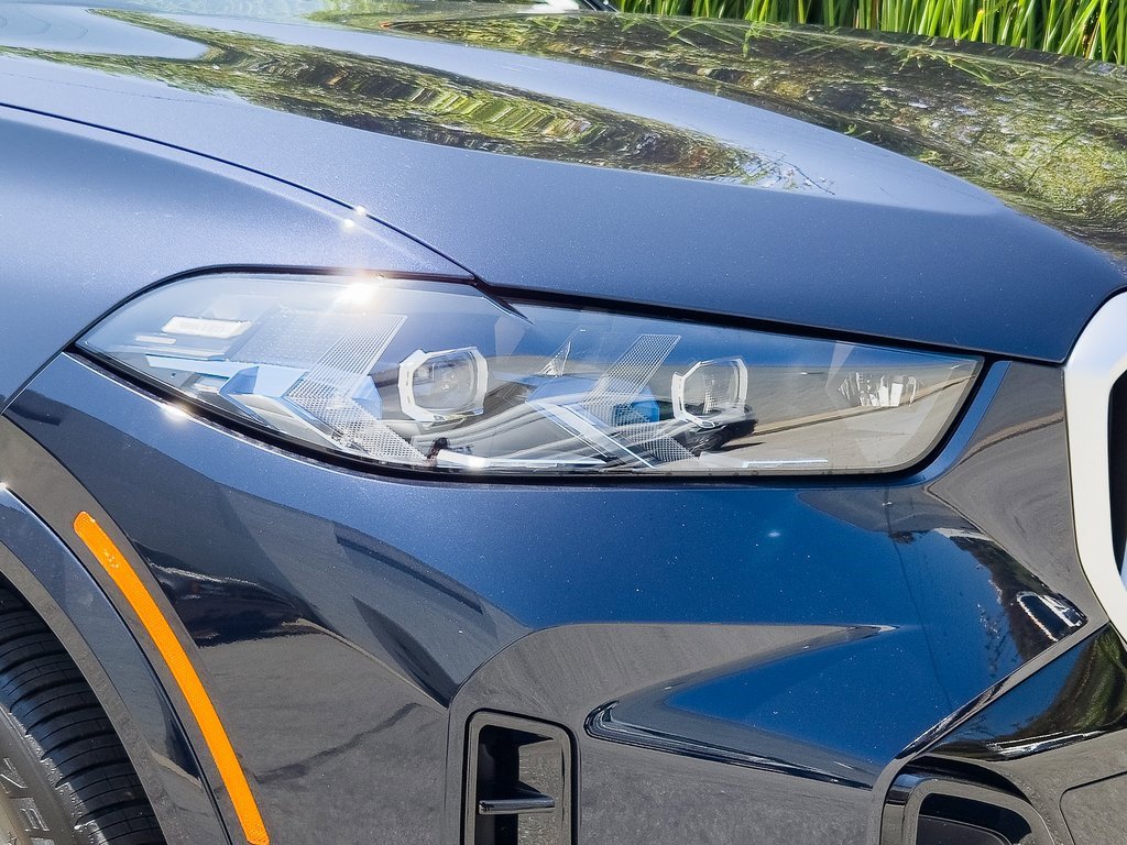 2026 Bmw X5 xDrive50e photo 7