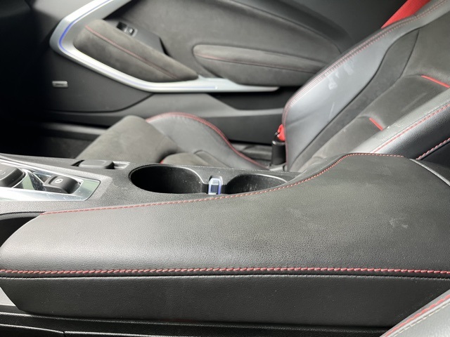 2019 Chevrolet Camaro ZL1 photo 36
