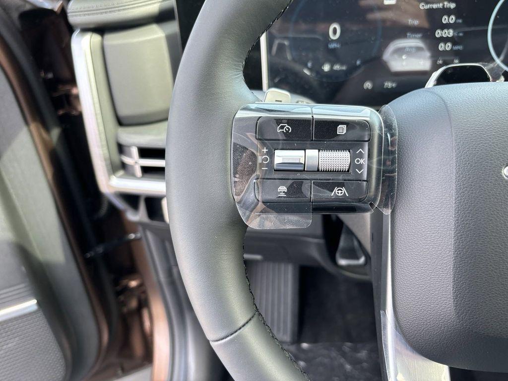 2024 Hyundai Santa Fe Limited photo 32