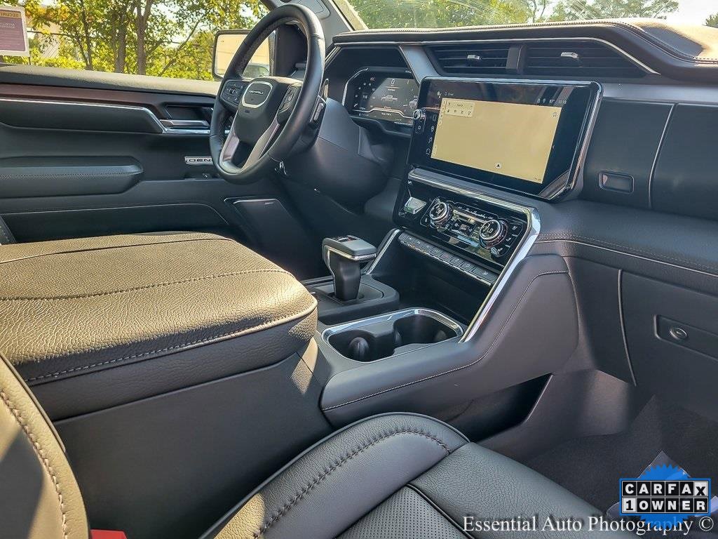 2024 GMC SIERRA - Image 22