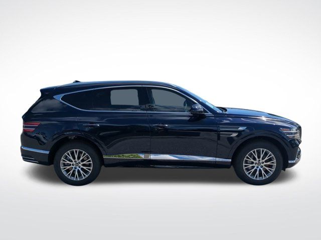 2025 Genesis GV80 2.5T Standard AWD photo 3