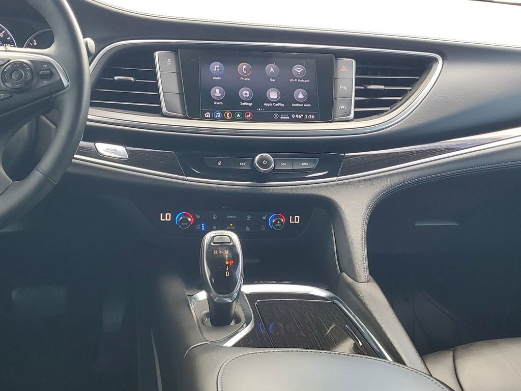 2020 Buick Enclave Avenir photo 28