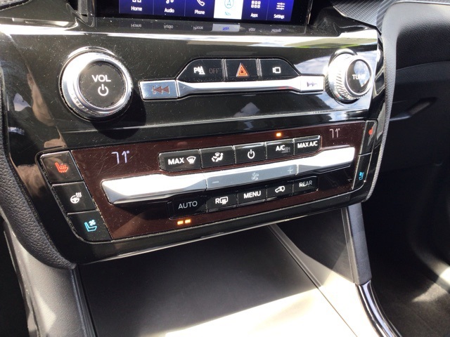 2021 Ford Explorer ST photo 14