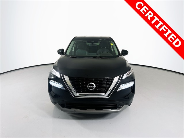 2023 Nissan Rogue SV photo 3