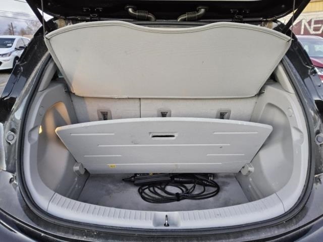 Used 2019 Chevrolet Bolt EV Premier with VIN 1G1FZ6S09K4113899 for sale in Kansas City