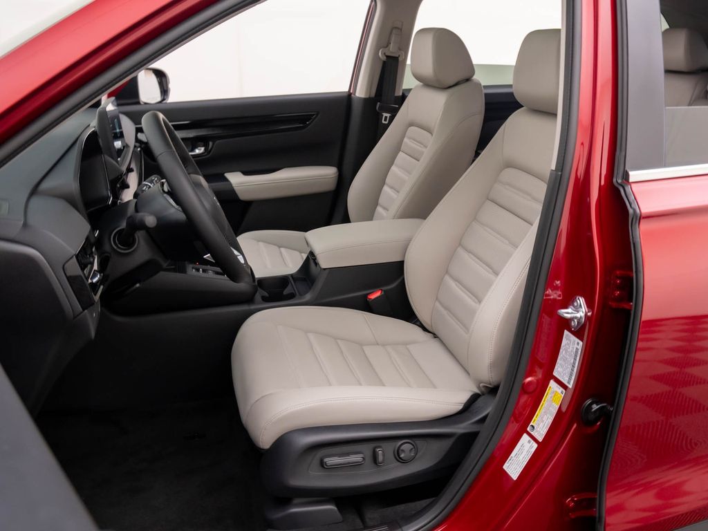 2026 Honda CR-V EX-L photo 13