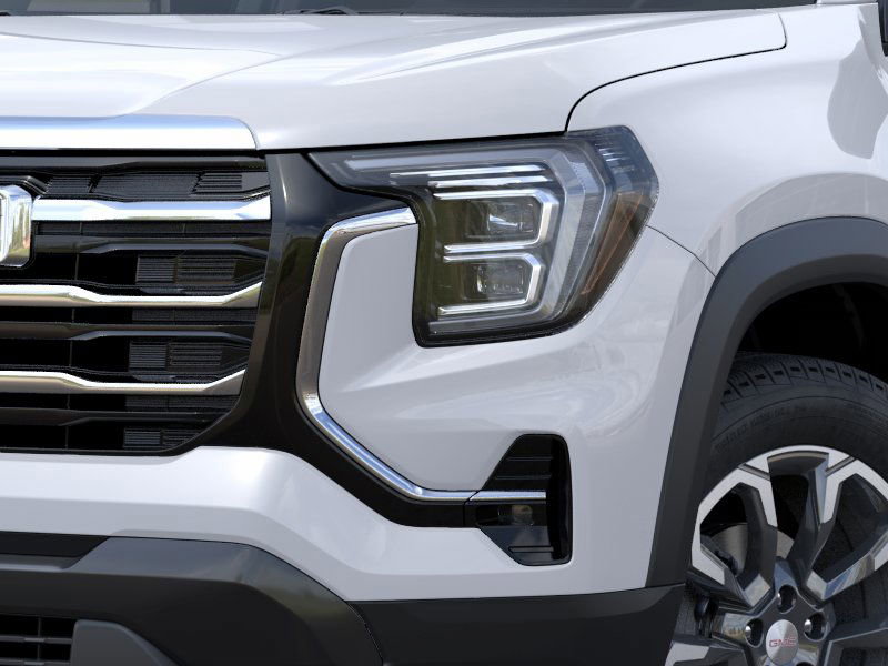 2026 Gmc Terrain Elevation photo 11