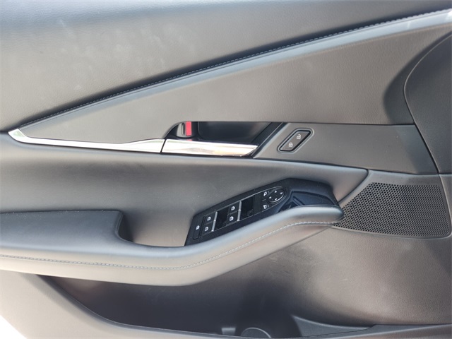 2021 Mazda CX-30 Turbo photo 14