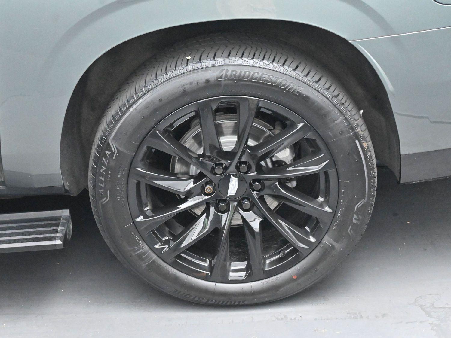 2023 Cadillac Escalade ESV Sport Platinum photo 39