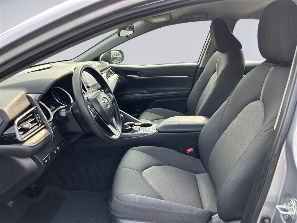 2024 Toyota Camry LE photo 10