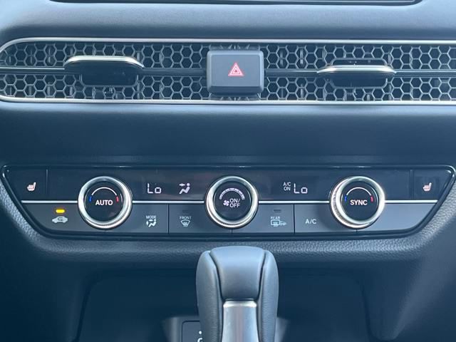 2026 Honda HR-V EX-L photo 29