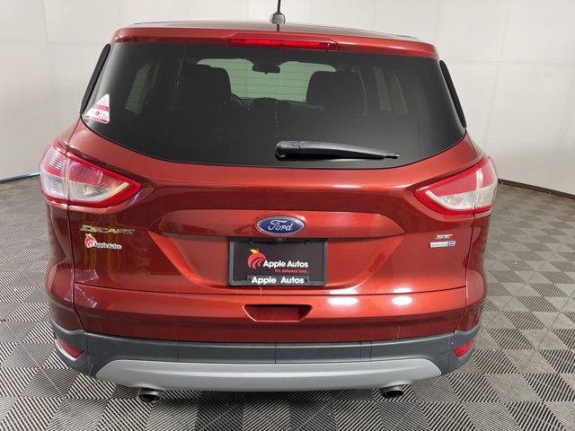 2016 Ford Escape SE photo 6