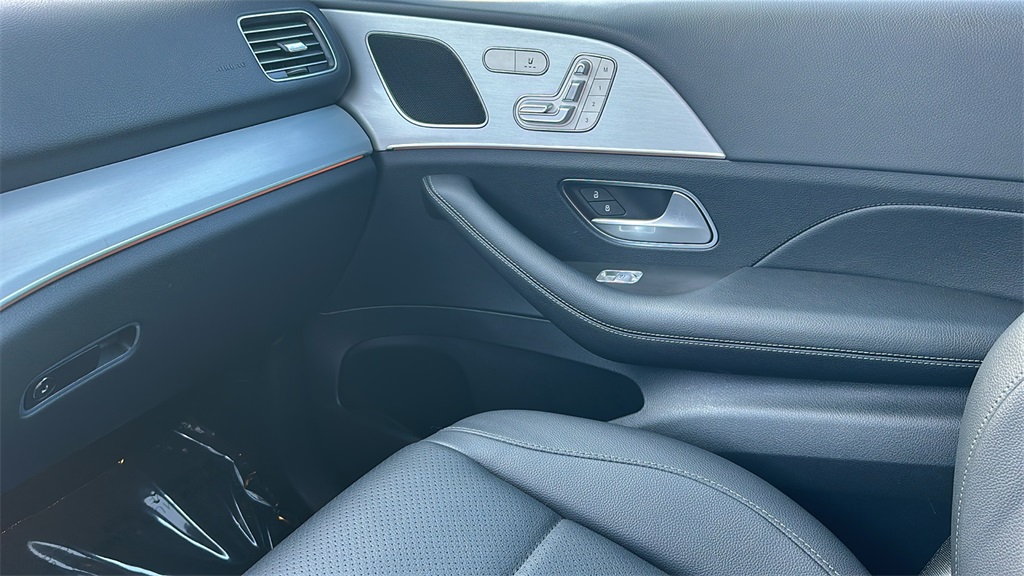 2024 Mercedes Benz GLE 450e 4MATIC photo 23