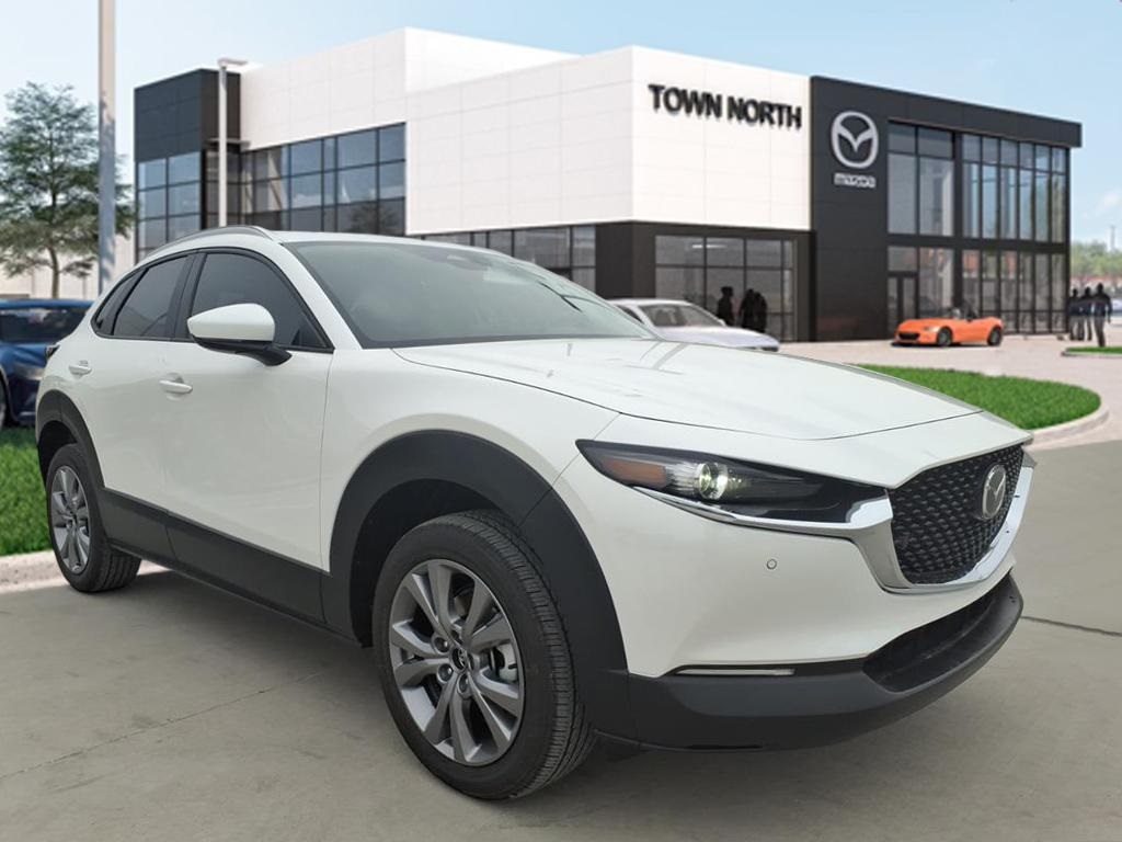 2026 Mazda CX-30 Preferred's photo
