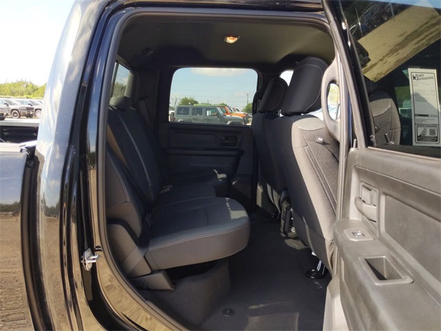 2026 Ram 3500 Tradesman photo 26