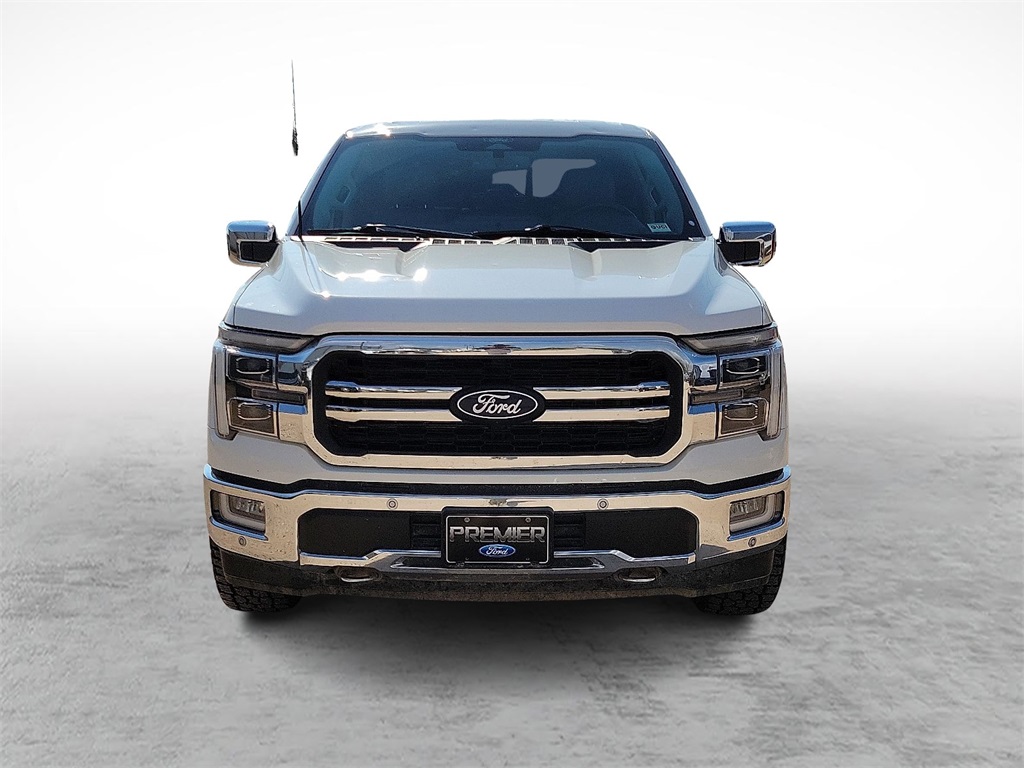2024 Ford F-150 Lariat photo 3