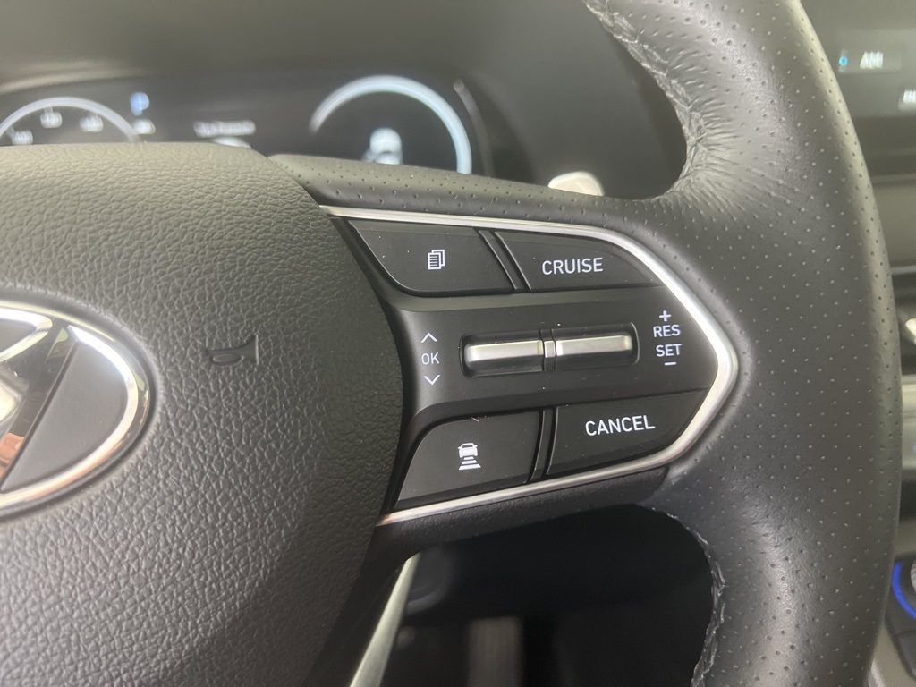 2022 Hyundai Palisade Calligraphy photo 21