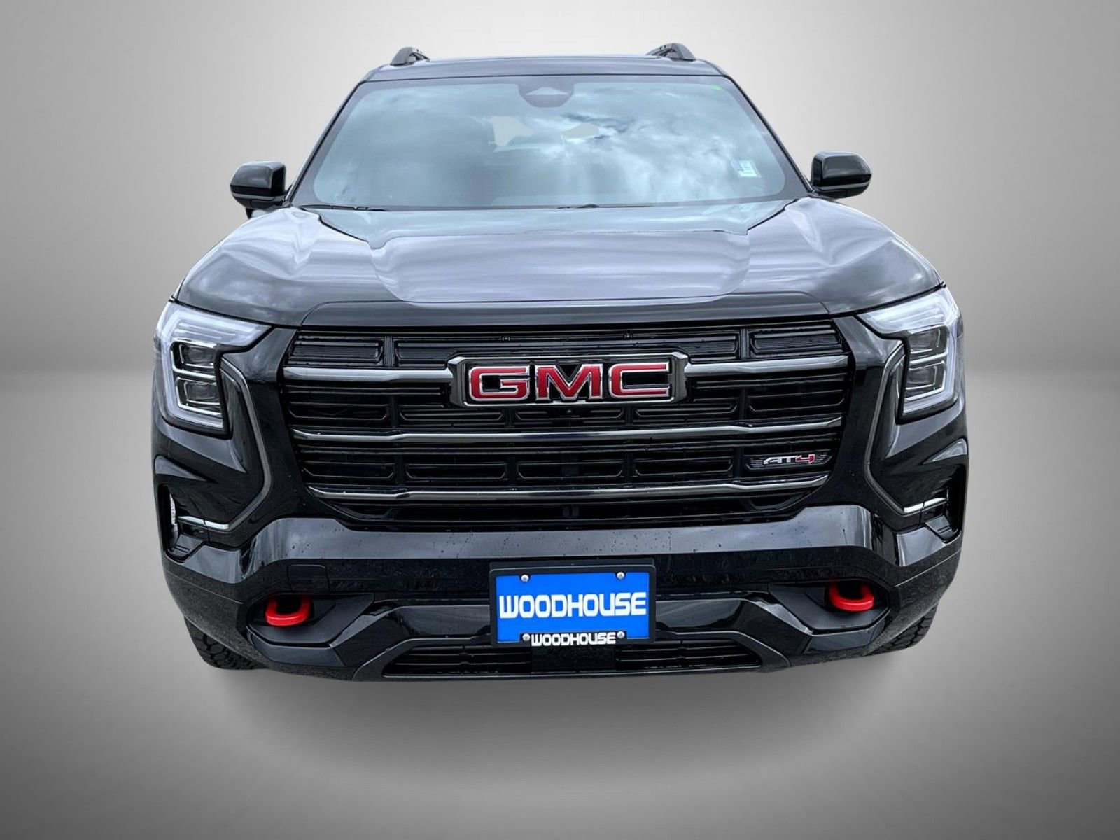 2026 Gmc Terrain AT4 photo 2