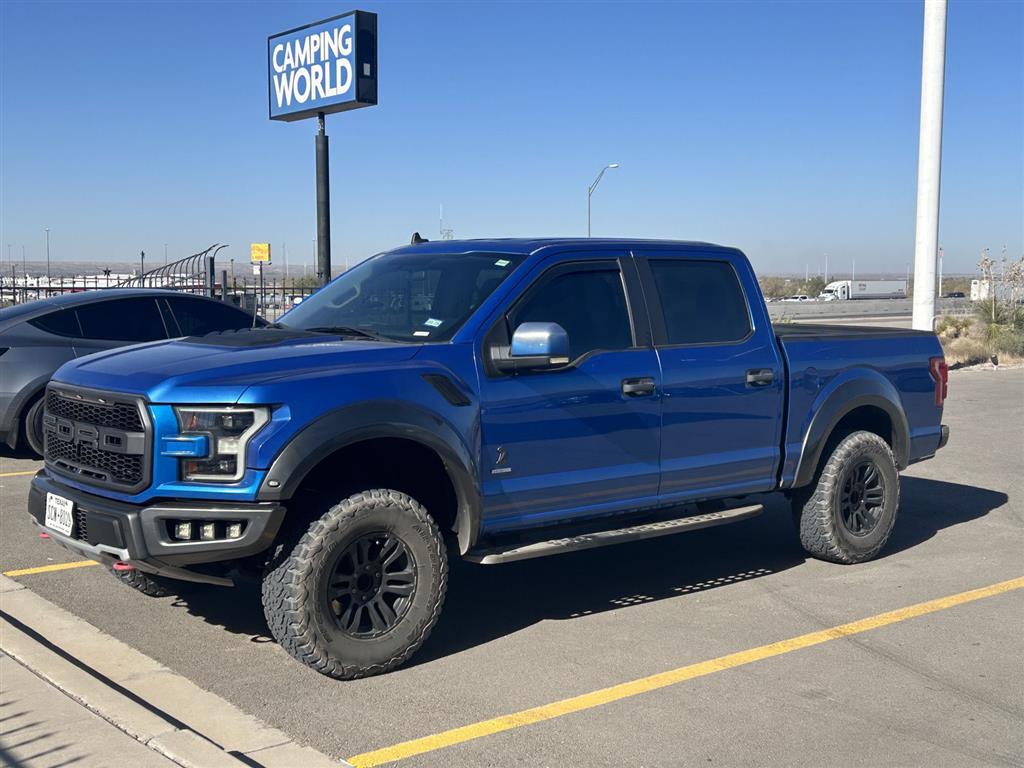 2016 Ford F-150 XL's photo