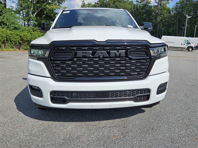 2025 Ram 1500 Big Horn photo 2