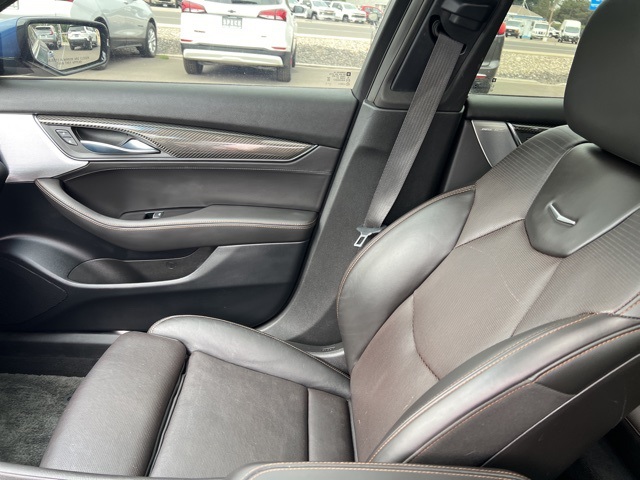 2020 Cadillac CT5 Sport photo 7