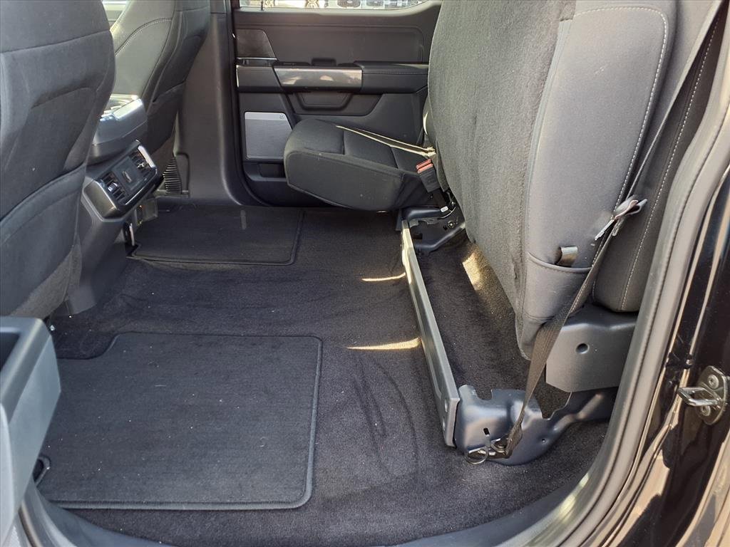 2022 FORD F-150 - Image 32