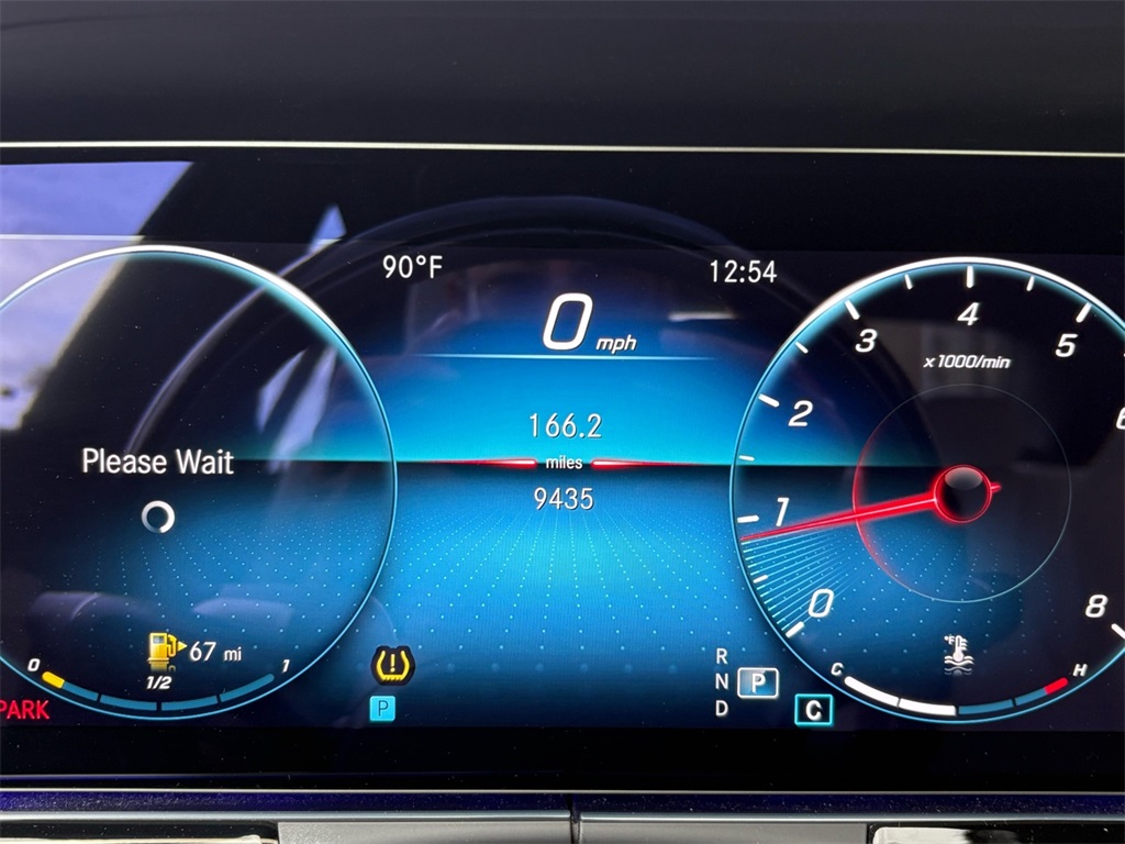 2022 Mercedes Benz E 350 photo 9