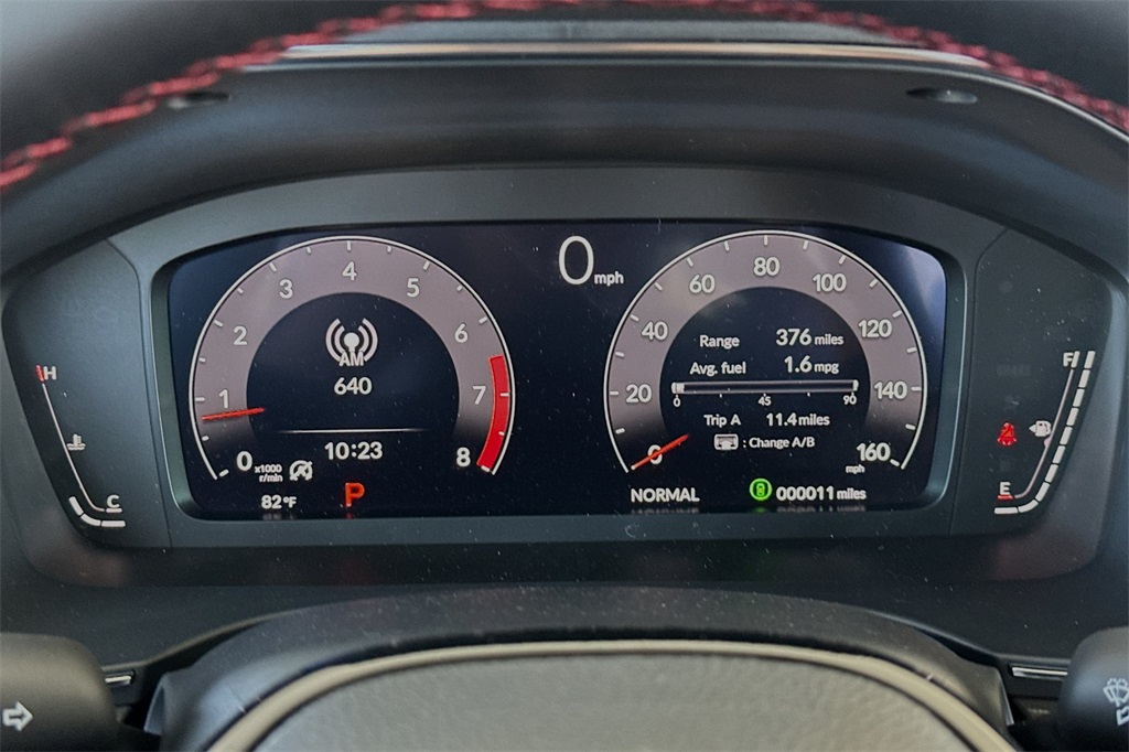 2025 Acura Integra A-Spec photo 28