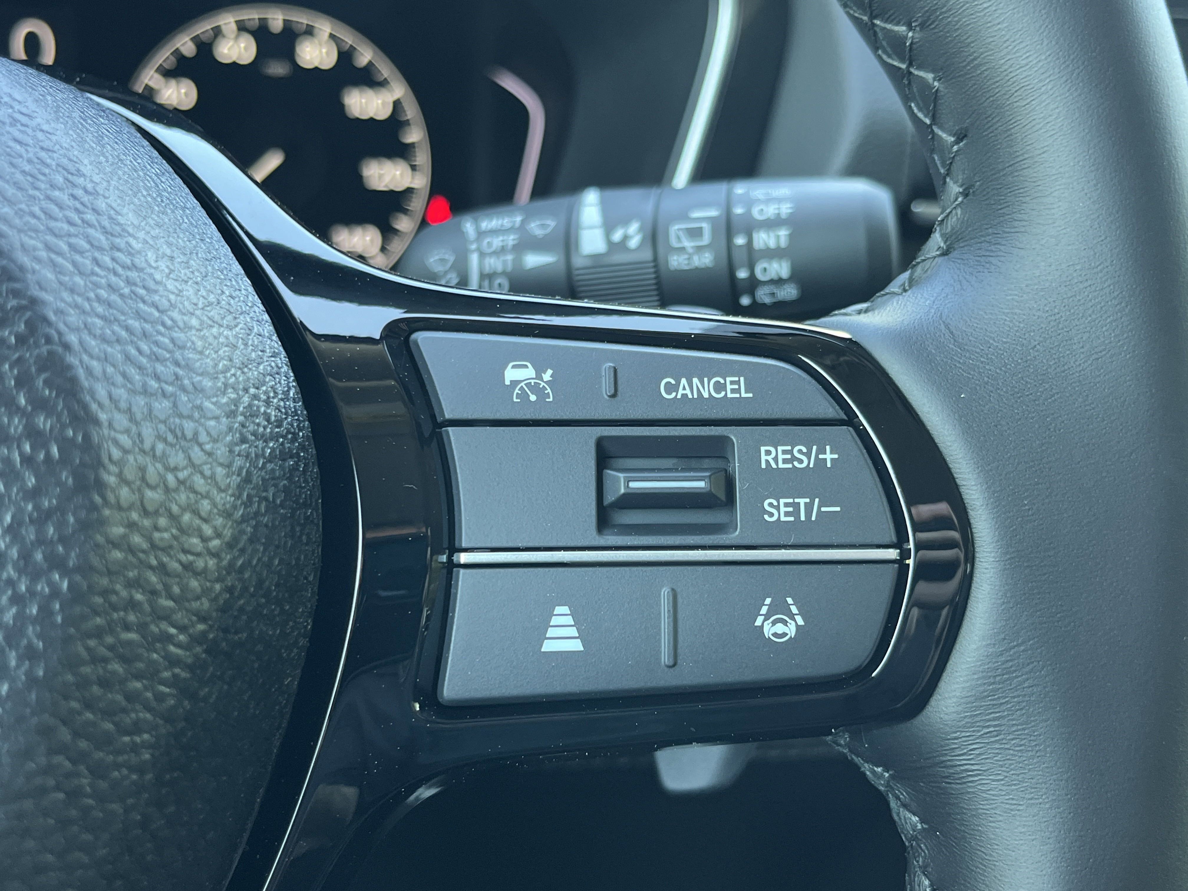2025 Honda Pilot EX-L photo 11