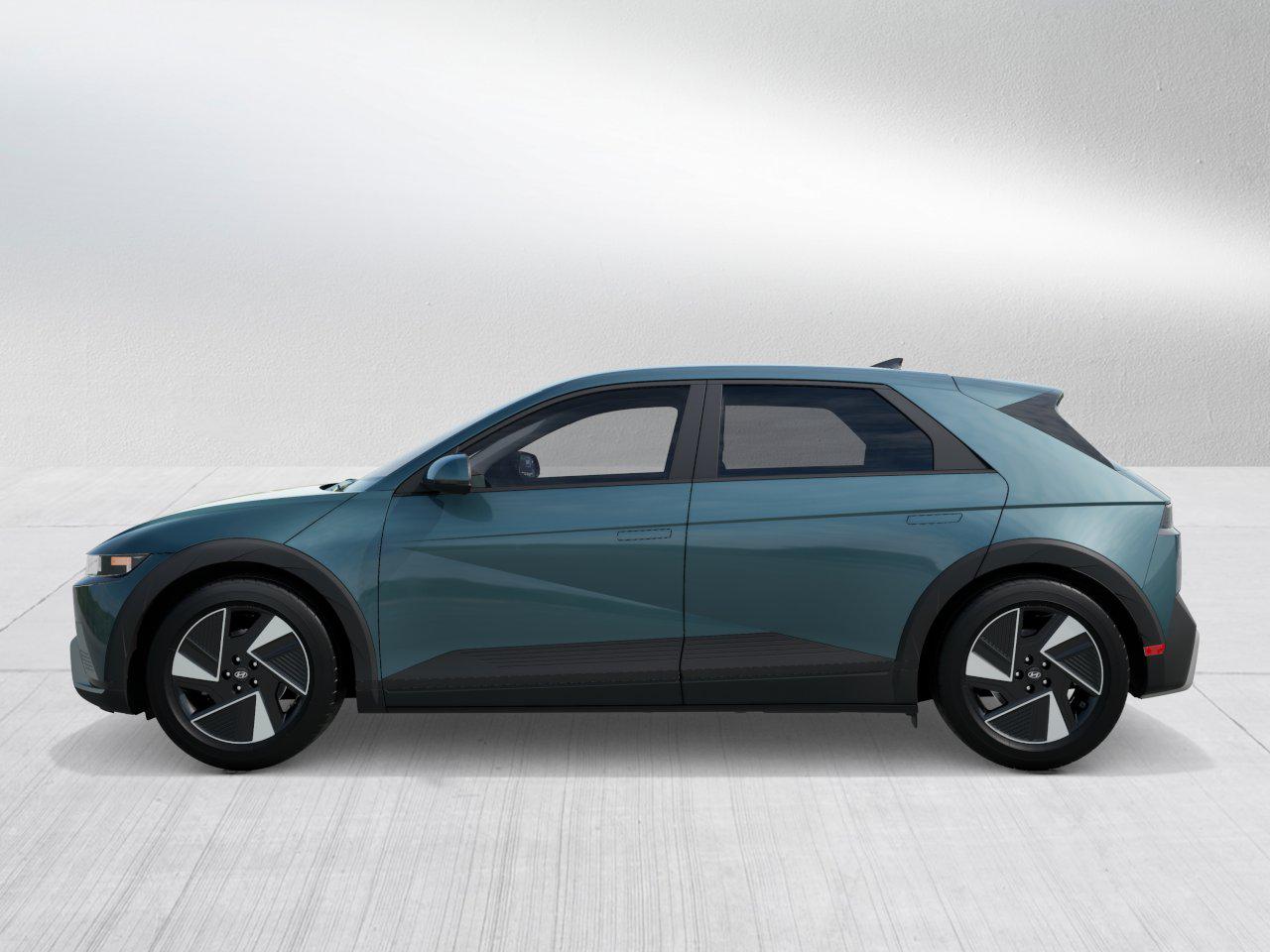 2026 Hyundai Ioniq 5 SEL photo 3