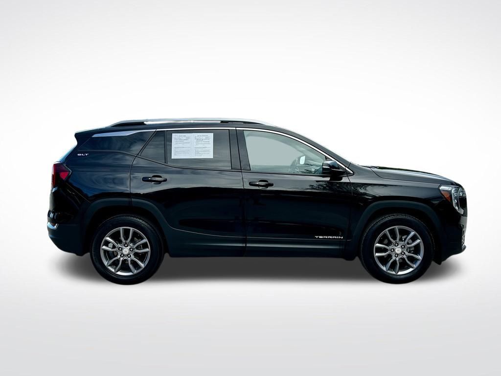 2023 Gmc Terrain SLT photo 5