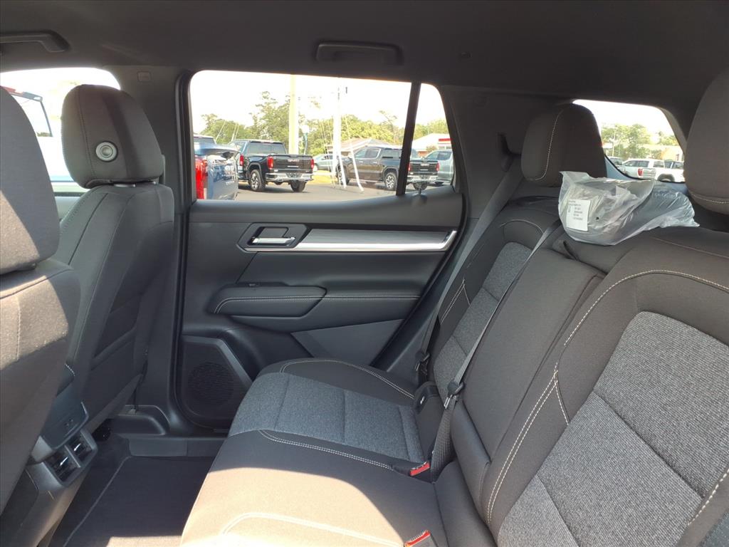 2026 Gmc Terrain Elevation photo 7