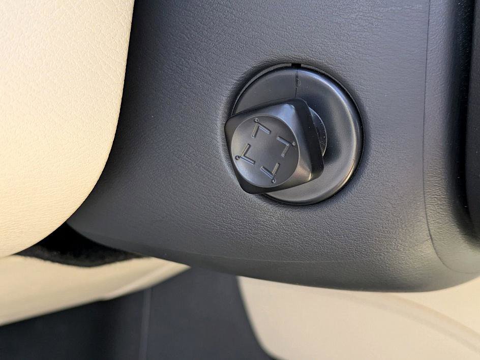 2023 Nissan Murano Platinum photo 16