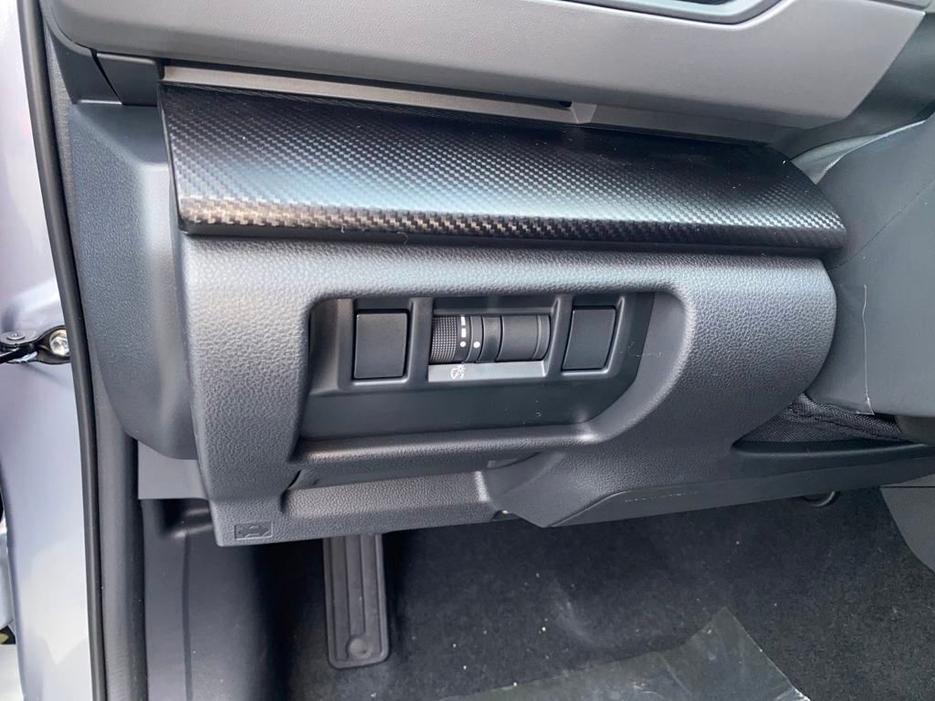 2025 Subaru Crosstrek Premium photo 24