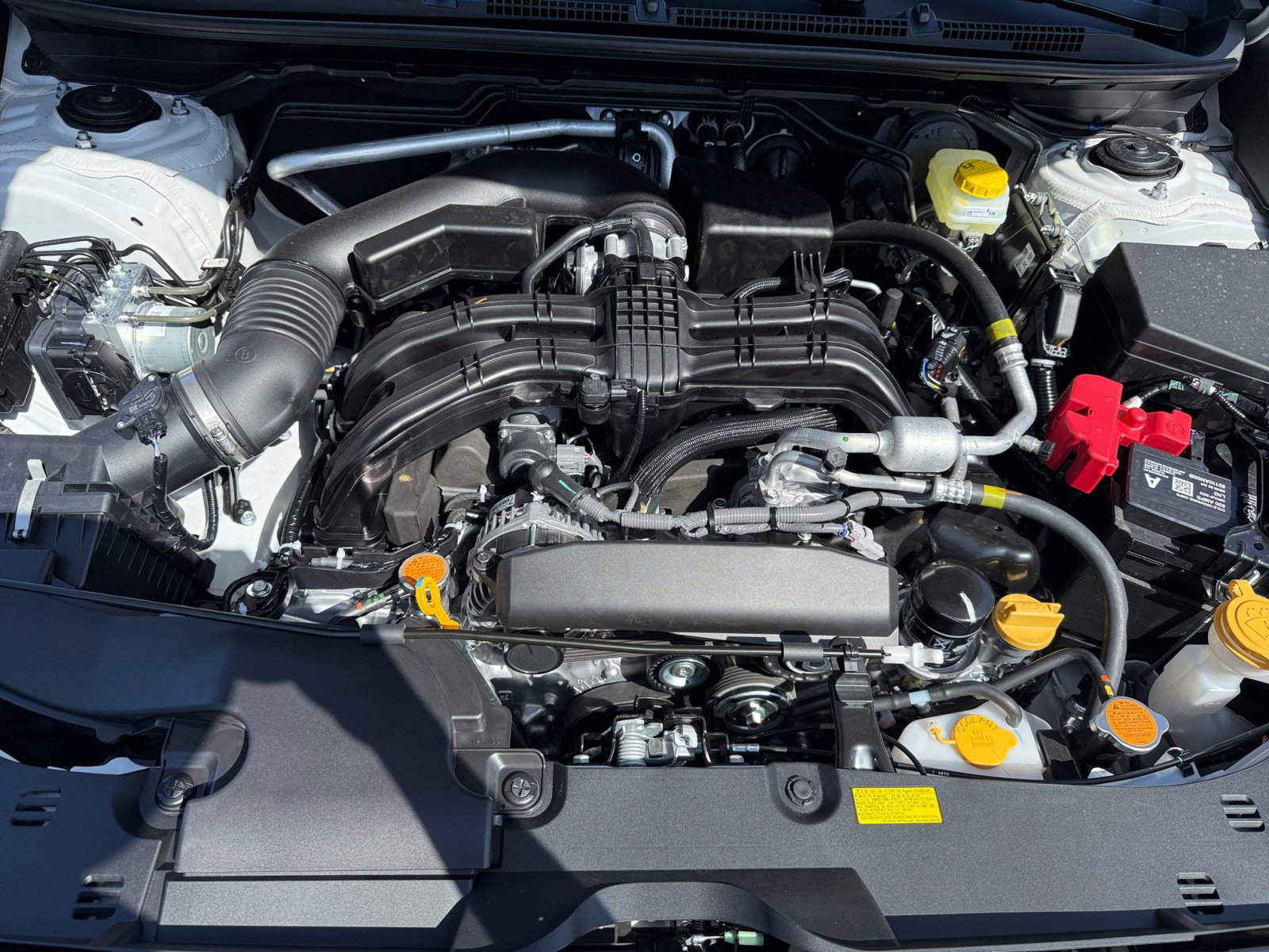 2025 Subaru Crosstrek Sport photo 15