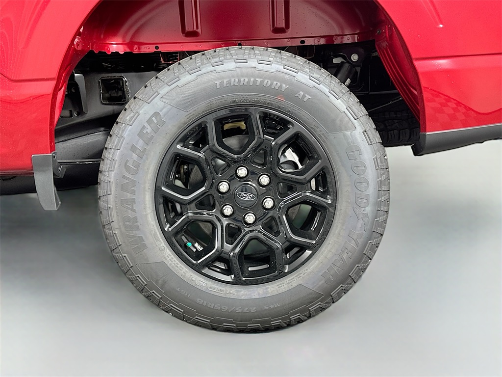 2025 Ford F-150 XLT photo 27