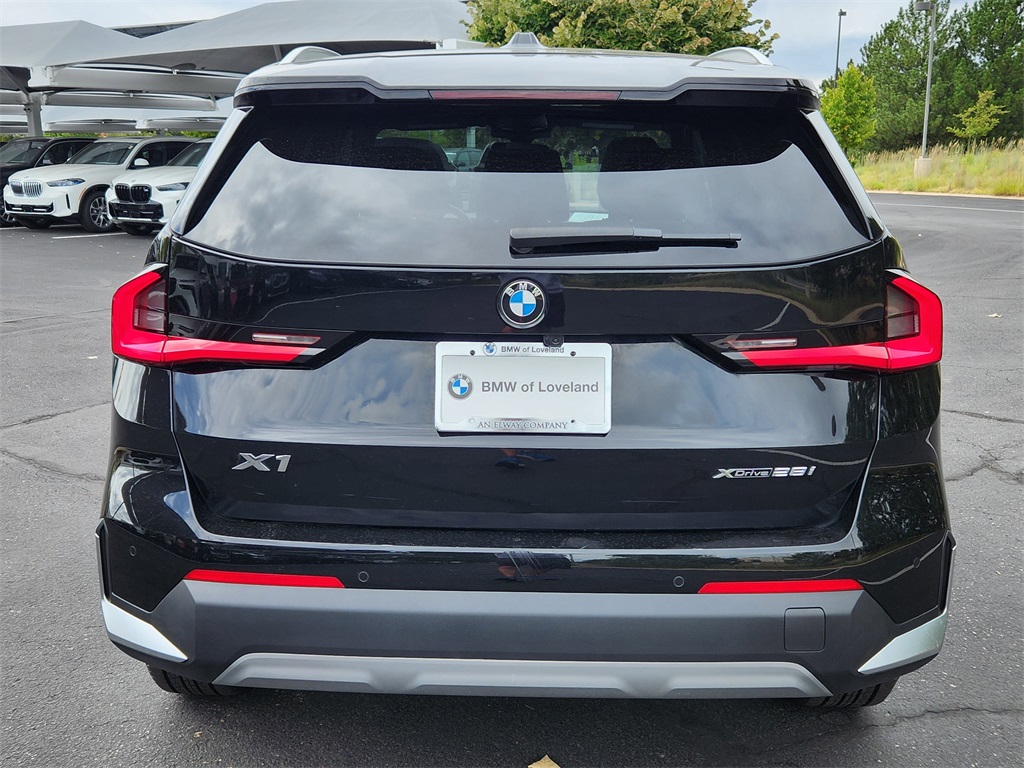 2023 Bmw X1 XDrive28i photo 11