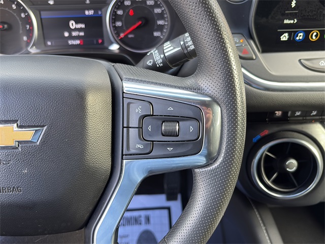 2023 Chevrolet Blazer 2LT photo 16