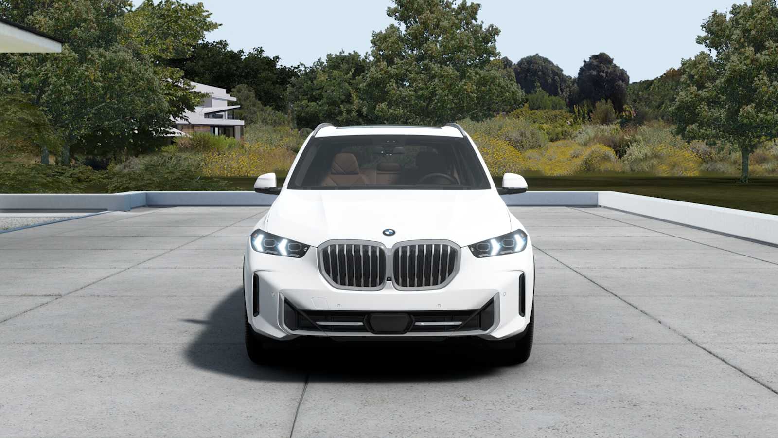 2026 Bmw X5 xDrive40i photo 2