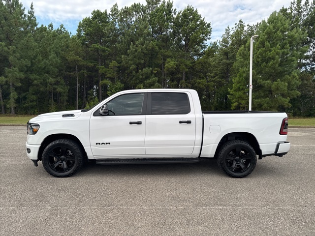2024 Ram 1500 Big Horn photo 3