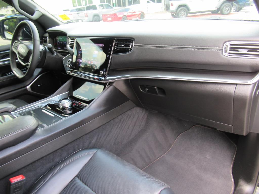 2023 Jeep Wagoneer L Base photo 8