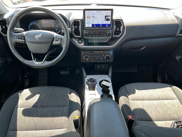 2023 Ford Bronco Sport Big Bend photo 12