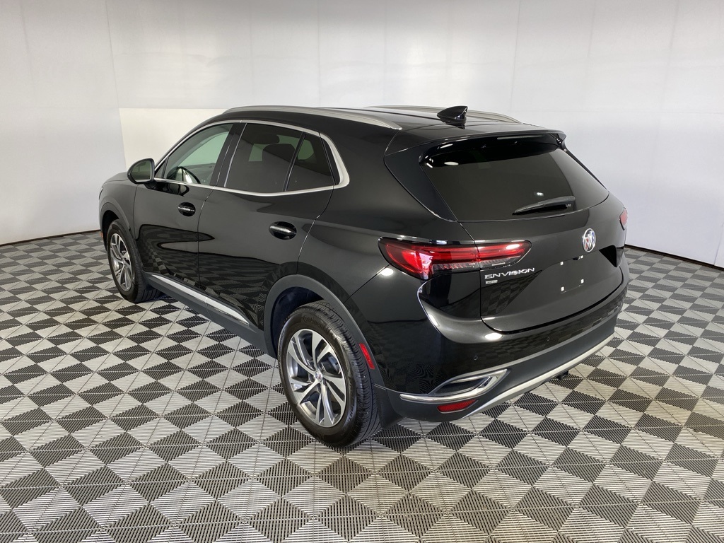 2023 Buick Envision Essence photo 9