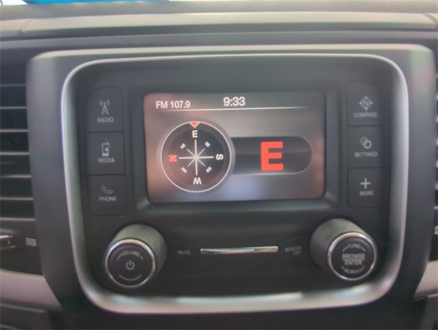 2022 Ram 1500 Classic Tradesman photo 19