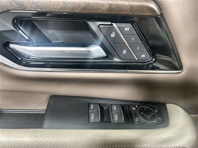 2025 Gmc Yukon XL Denali photo 14