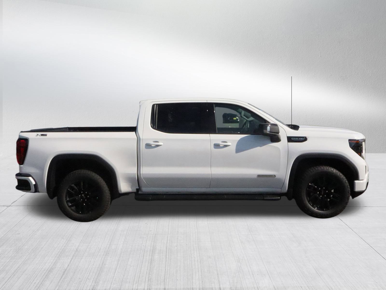 2026 Gmc Sierra 1500 Elevation photo 8